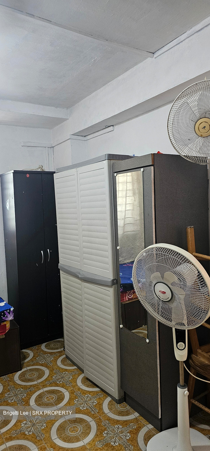 Blk 4 Ghim Moh Green (Queenstown), HDB 3 Rooms #460175601